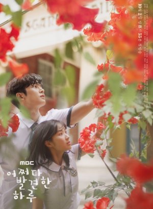 Ха Ру, которого я встретила случайно