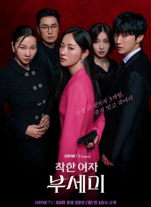 Мисс Инкогнито